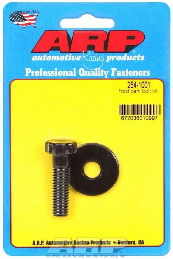 ARP SBF Cam Bolt Kit 254-1001