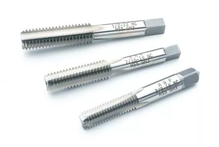ARP Thread Cleaning Taps