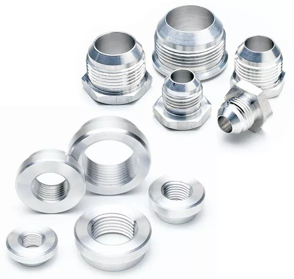 ARP Weld Bungs