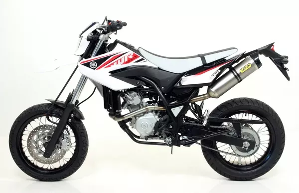 Arrow 52003MI Racing Header
