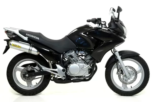 Arrow 52503AO Off-Road Thunder Aluminium Slip On Homologated