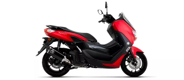 Arrow 53545ANN Full System Urban Aluminium Dark With Dark End Cap