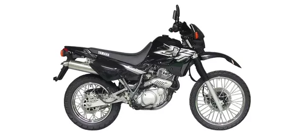 Arrow 72034PD Paris-Dakar Replica Slip On