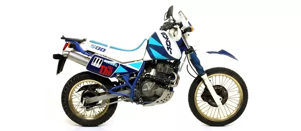 Arrow 72124PD Racing Header