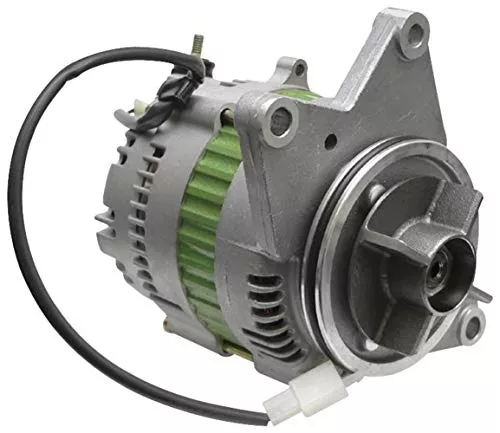 Arrowhead Alternator – 40 Amp AHA0001