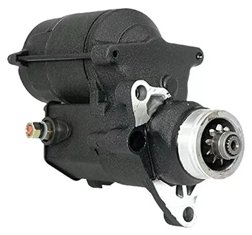 Arrowhead Electrical Starter Motors For V-Twin