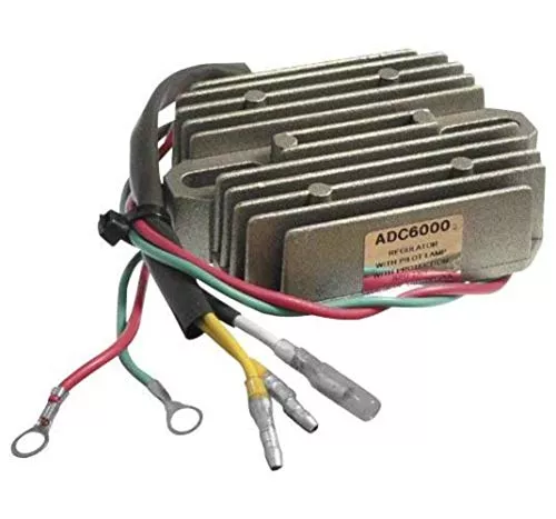 Arrowhead Voltage Regulator ASU6016