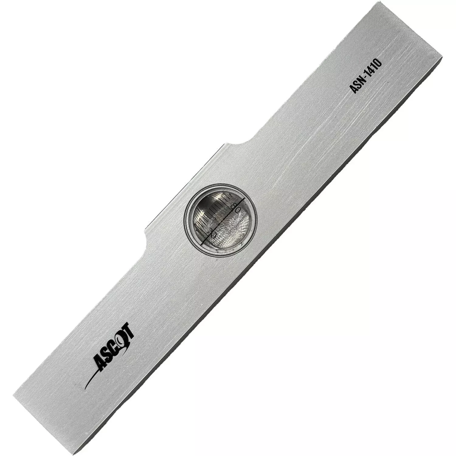 Ascot N-1410 OTR Tire Tread Depth Gauge with Window