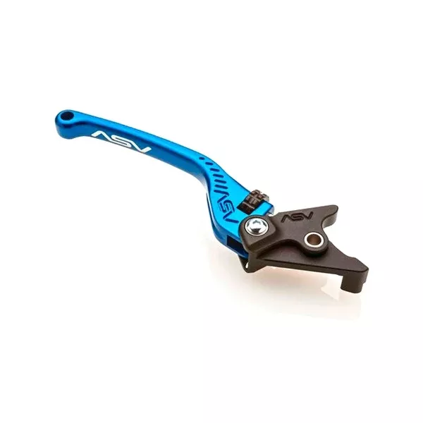 ASV Brake Lever Serie F3 – Road For Aprilia / Bmw / Buell & More