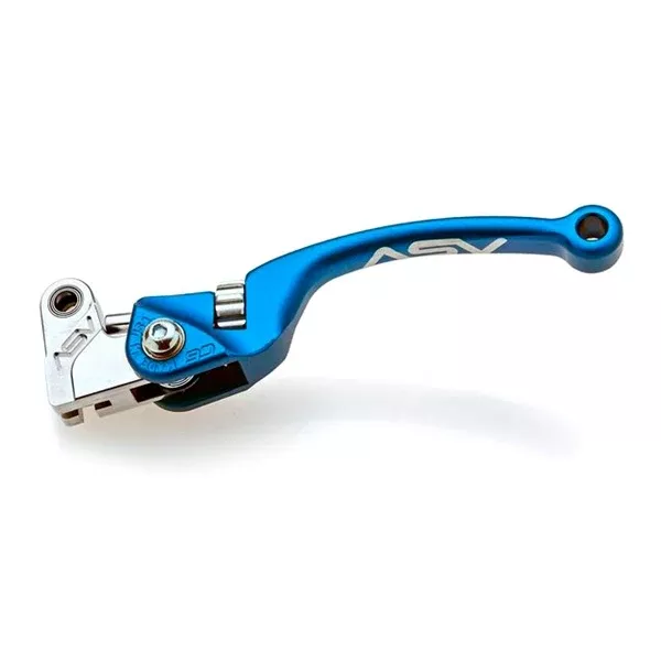 ASV Clutch Lever Serie C6 – Off-Road For Honda / Kawasaki & More