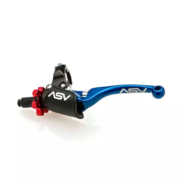 ASV F4 Série Off-Road/ATV Pro Clutch Lever For Aprilia & More
