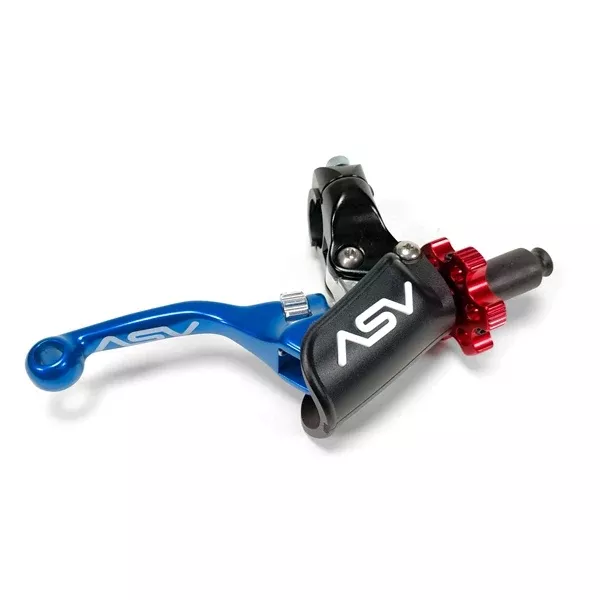 ASV F4 Série Off-Road Brake Lever With Pro Perch