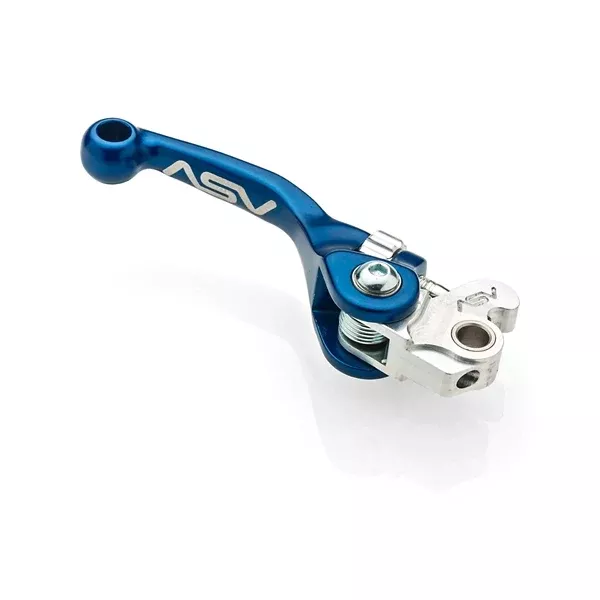 ASV F4 Series Off-Road Brake Lever For Aprilia / Beta & More