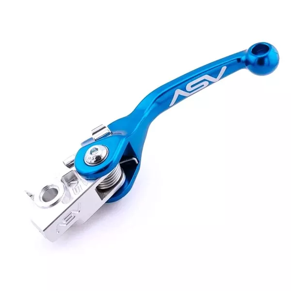 ASV F4 Series Off-Road Clutch Lever For Honda