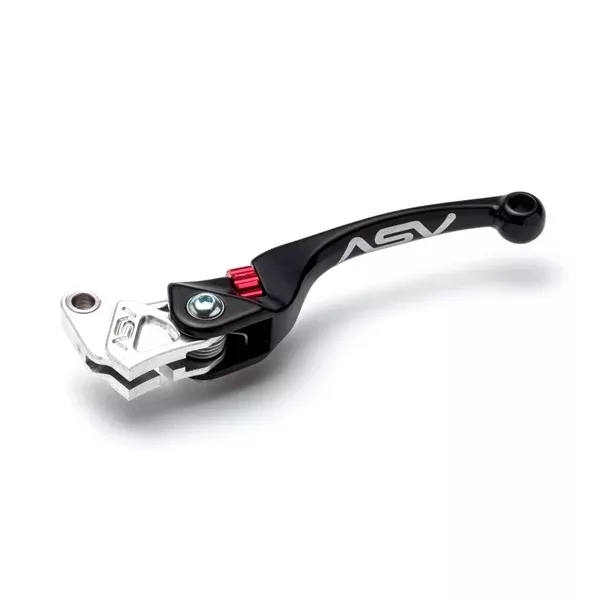 ASV F4 Series Off-Road Trail Brake Lever For Beta