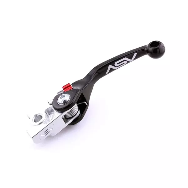 ASV F4 Series Off-Road Trail Clutch Lever For Kawasaki