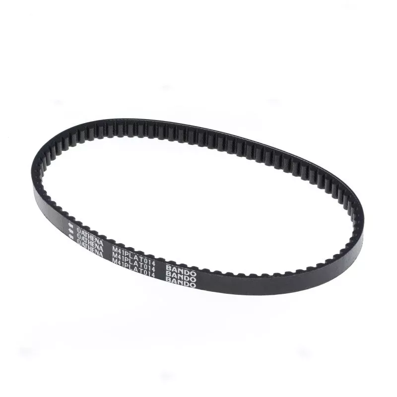 Athena 10-14 Aprilia 2T 50 Transmission Belt S41PLAT014