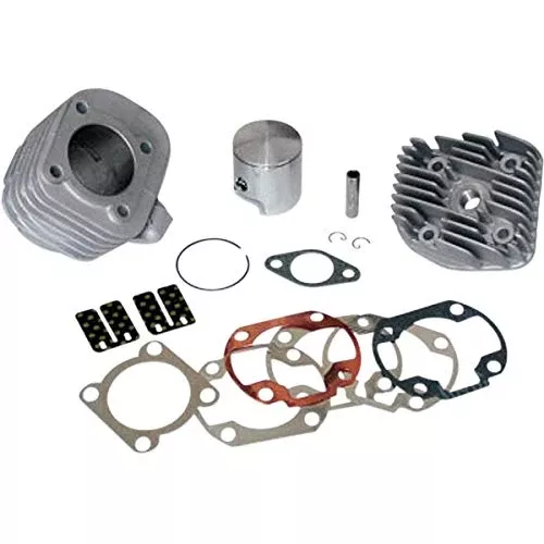 Athena Big Bore Cylinder Kit (70cc Bolt On) – 47.66mm Bore 070200