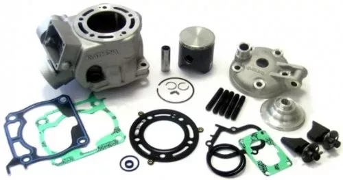 Athena Boaappukitto YZ125 ((LC) 97-04) P400485100029