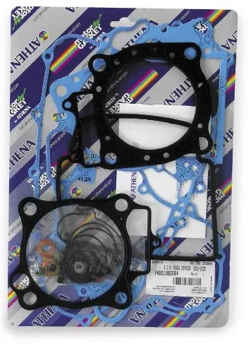 Athena Complete Gasket Kit P400427870013