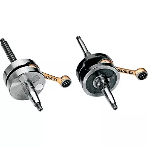 Athena CRANKSHAFT ZUMA 1998-01 _68014