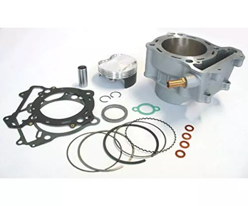 Athena Cylinder Kit Big Bore for Suzuki LT-R450 06-10