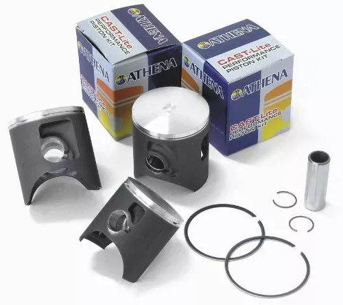 Athena Forged Piston Kit S4F08100005B