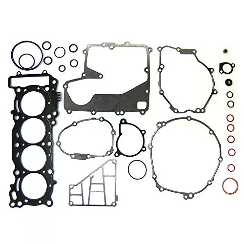 Athena Gasket Kit – Complete for 06-20 Yamaha YZF-R6