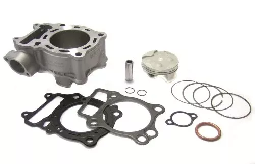 Athena (P400210100022) 66mm 150cc Standard Bore Cylinder Kit