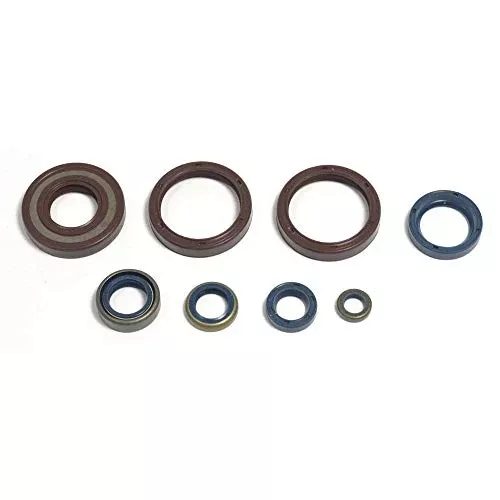 Athena P400220400252 Engine Oil Seals Kit