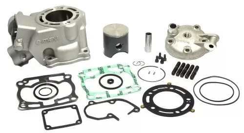 Athena (P400250100011) 58mm 144cc Big Bore Cylinder Kit
