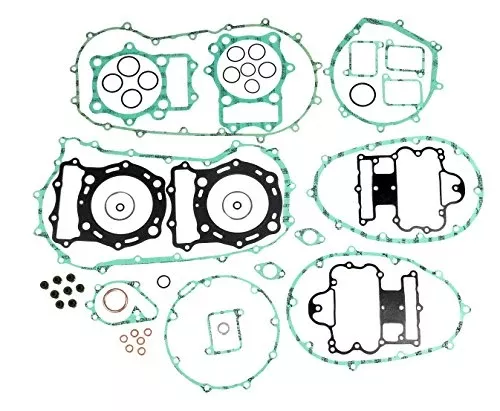 Athena P400250850026 Complete Gasket Kit (KAWASAKI VN 1500 VULCAN CLASSIC)