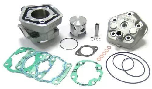 Athena (P400270100002) 50mm 80cc Big Bore Cylinder Kit