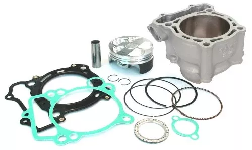 Athena (P400485100012) 83mm 290cc Big Bore Cylinder Kit
