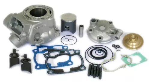Athena (P400485100017) 54mm 125cc Standard Bore Cylinder Kit