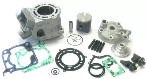 Athena (P400485100030) 58mm 144cc Big Bore Cylinder Kit
