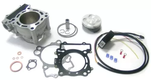 Athena (P400485100031) 77mm 250cc Standard Bore Cylinder Kit