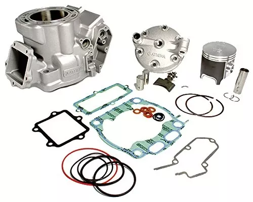 Athena (P400485100042) 72mm 293cc Big Bore Cylinder Kit