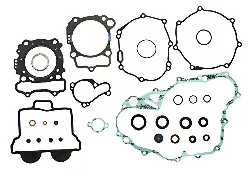 Athena P400485850187 Complete Gasket Kit