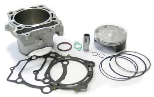 Athena (P400510100006) 100mm 490cc Big Bore Cylinder Kit