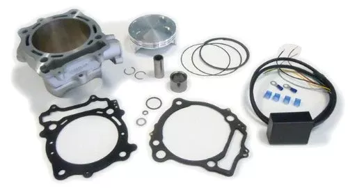 Athena (P400510100016) 100mm 490cc Big Bore Cylinder Kit