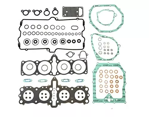 Athena P400510850604/1 Complete Gasket Kit