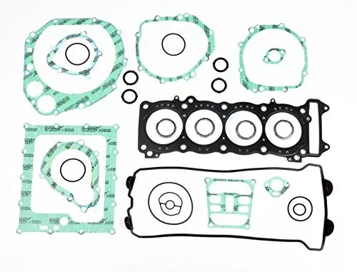 Athena P400510850753 Complete Gasket Kit (SUZUKI GSX-R 750 2000-2005)
