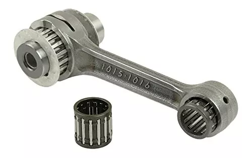 Athena P40321015 Connecting Rod ( Yamaha Yz 125 2001,2004),1 Pack