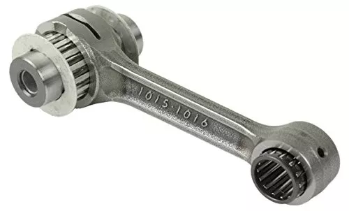 Athena P40321016 Connecting Rod ( Yamaha Yz 125 2005,2018),1 Pack