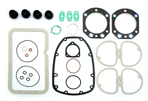 Athena Parts P400068850750 Gasket Kit