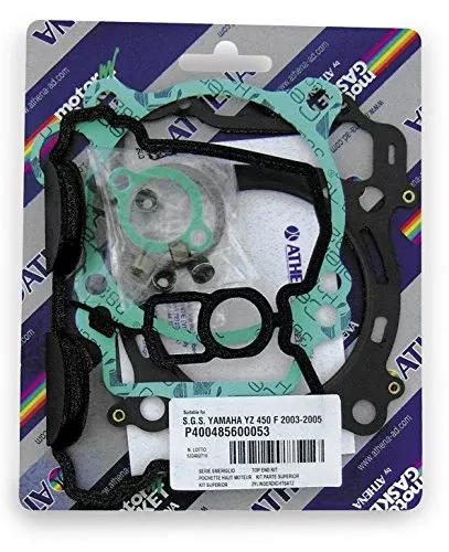 Athena Parts P400427620022 Gasket Kit