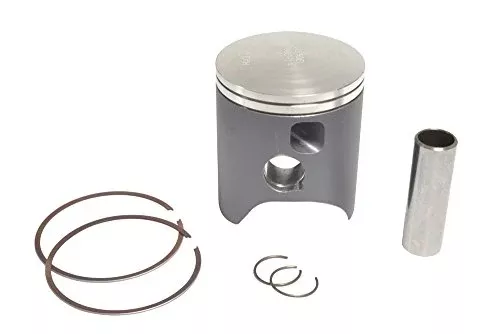 Athena (S4F06640018C) 66,36mm Diameter Piston kit