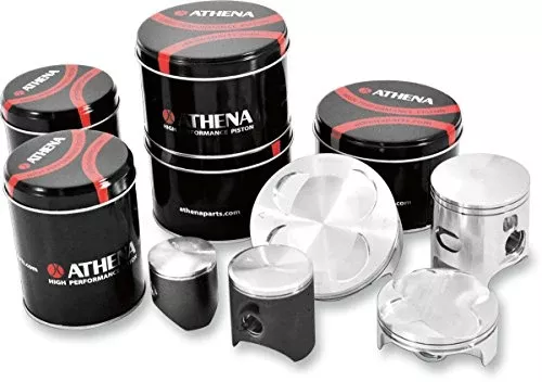 Athena s4f08300008b piston kit yz250f 08-09 (S4F08300008B)