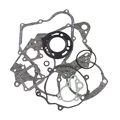 Athena Top End Gasket Kit Big Bore for Suzuki RM-Z450 05-06